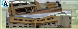 FUOYE ICT CENTER