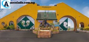 FUOYE WEBSITE PORTAL