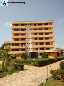 University Of Ilorin Admission Portal