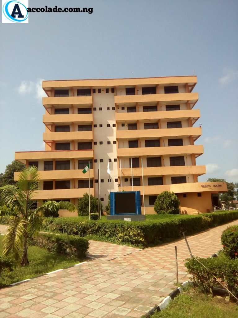 University Of Ilorin Admission Portal