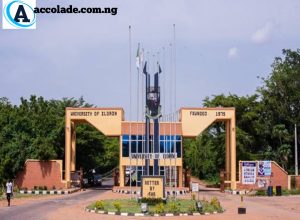 University Of Ilorin Admission Portal