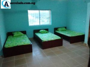 University of Ilorin Hostel Accommodation 