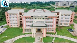 RUN STUDENT PORTAL 