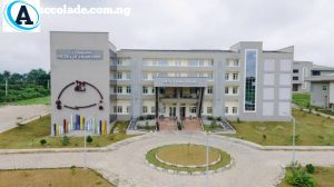 Redeemer's University Portal For Students 