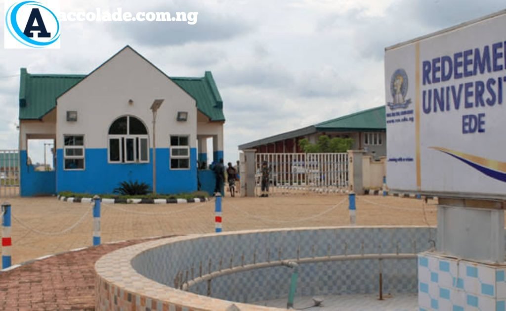 Redeemer’s University Portal for Students and Aspirants 2025