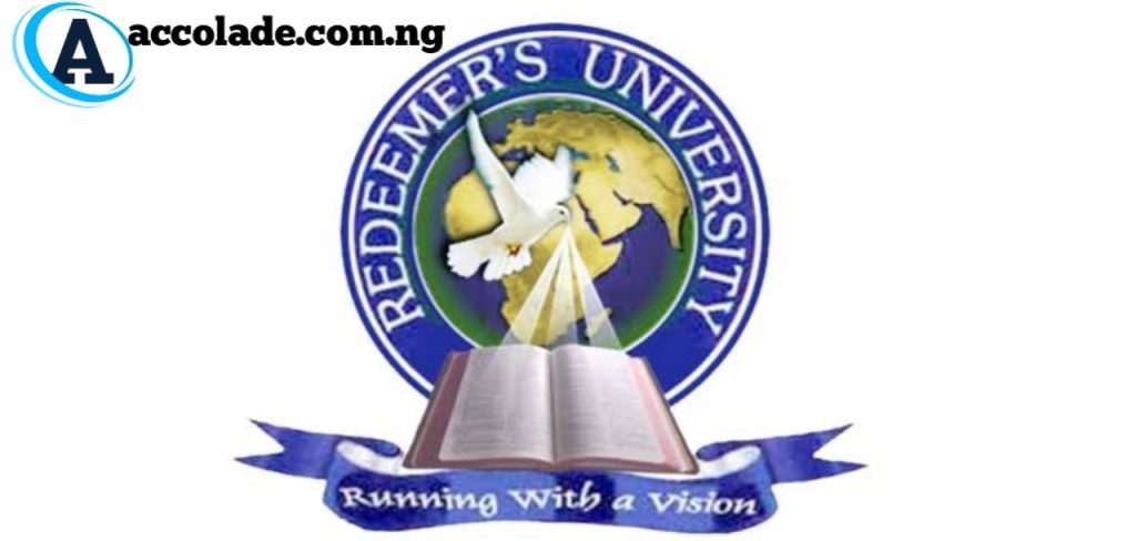 Redeemer's University Portal
