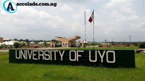 University Of Uyo Courses And Cut Off Mark