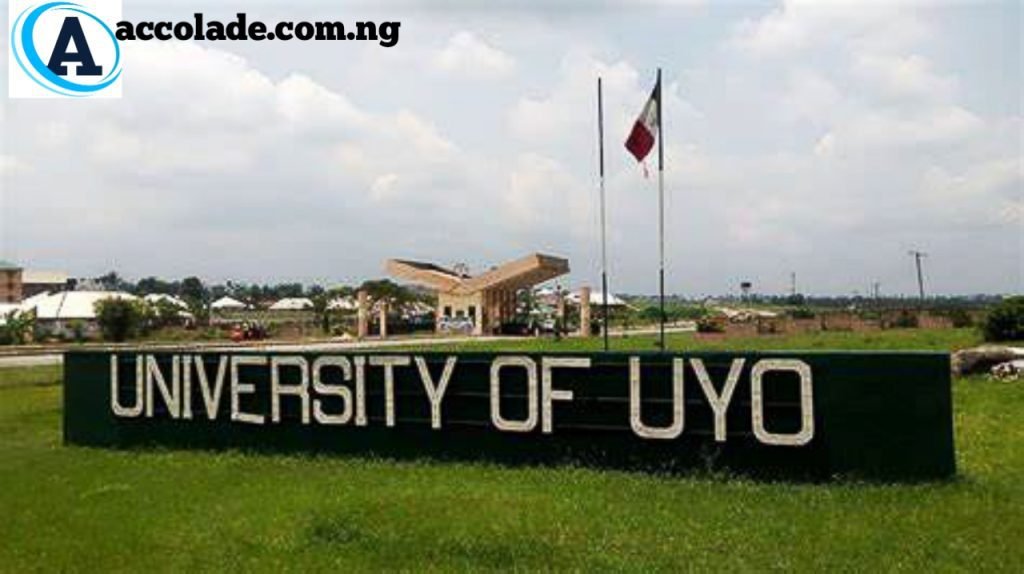 University of Uyo – Admission Processes, Cut Off Mark, and School Fees 2025/2026