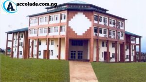 University Of Uyo Courses And Cut Off Mark