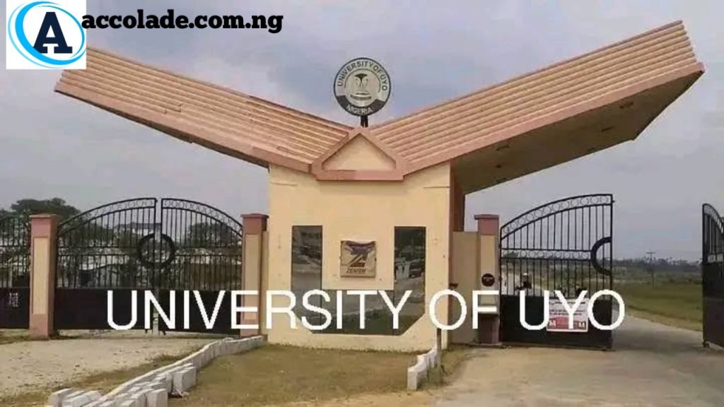 UNIVERSITY of uyo Accommodation