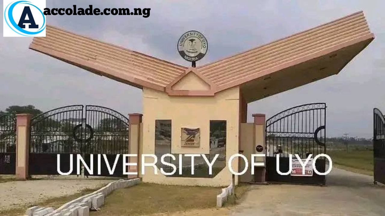 UNIVERSITY of uyo Accommodation