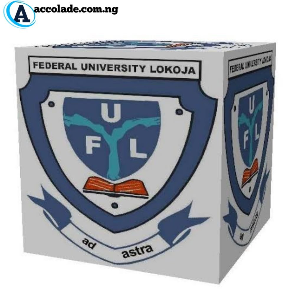 Federal University Lokoja Student Portal