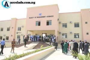 Federal University Of Lokoja Student Portal