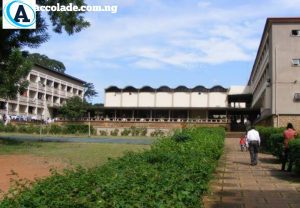 University Of Ibadan Accredited courses