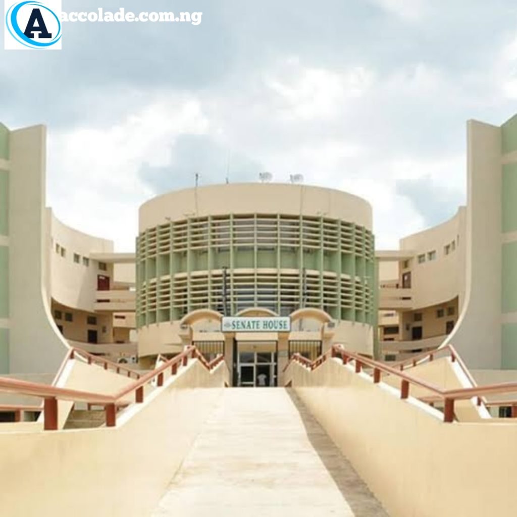 FUNAAB Courses And Cut Off Mark