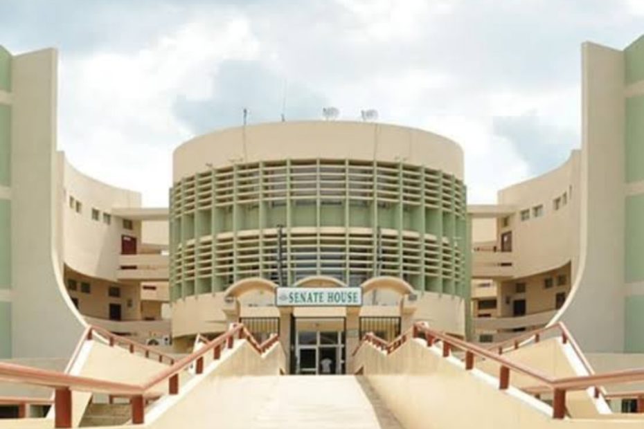 FUNAAB Courses And Cut Off Mark