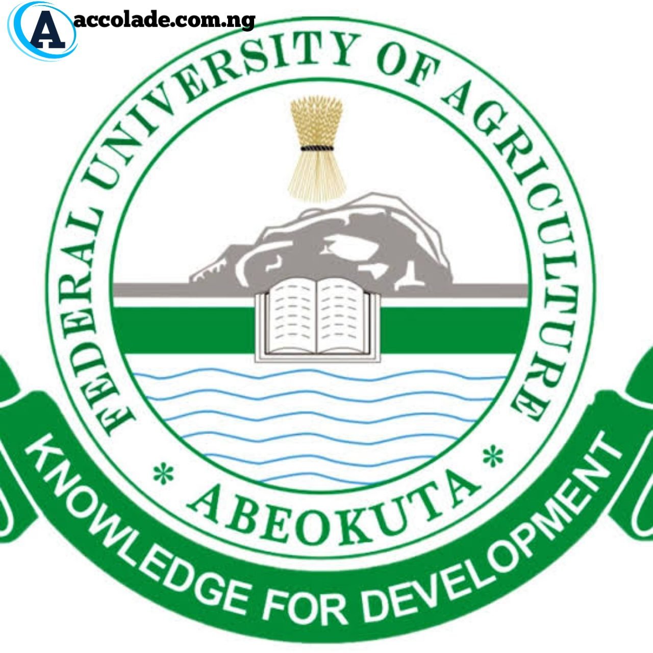 FUNAAB Portal Login- FUNAAB Logo