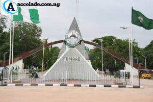 FUNAAB postgraduate portal