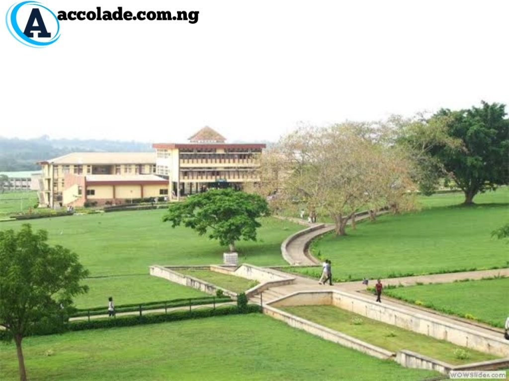 FUNAAB Courses And Cut Off Mark- School Fees