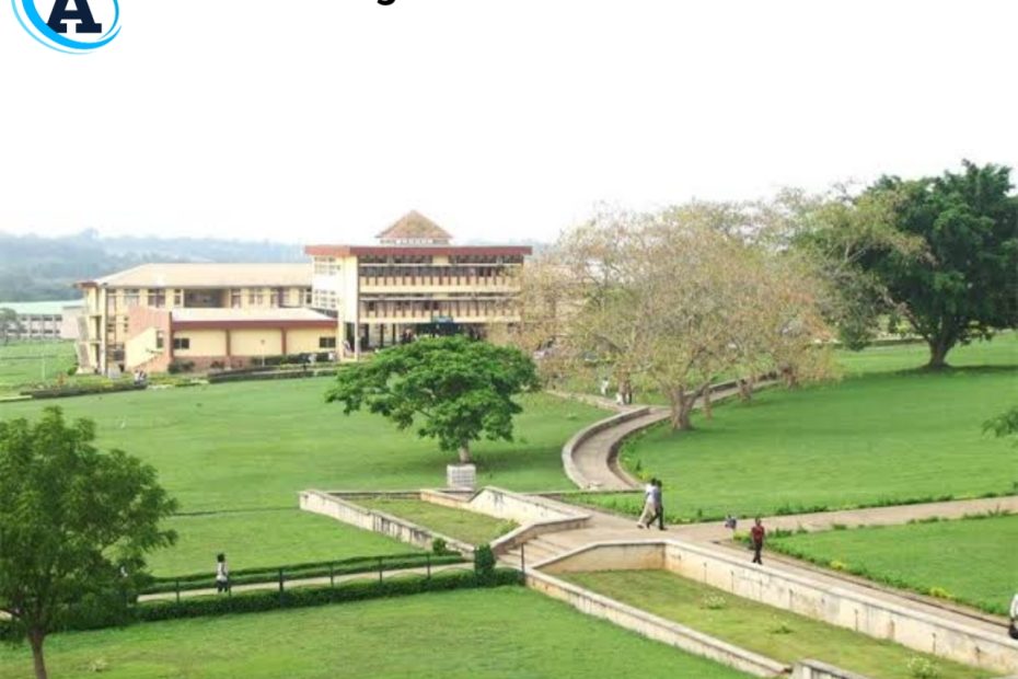 FUNAAB Courses And Cut Off Mark- School Fees