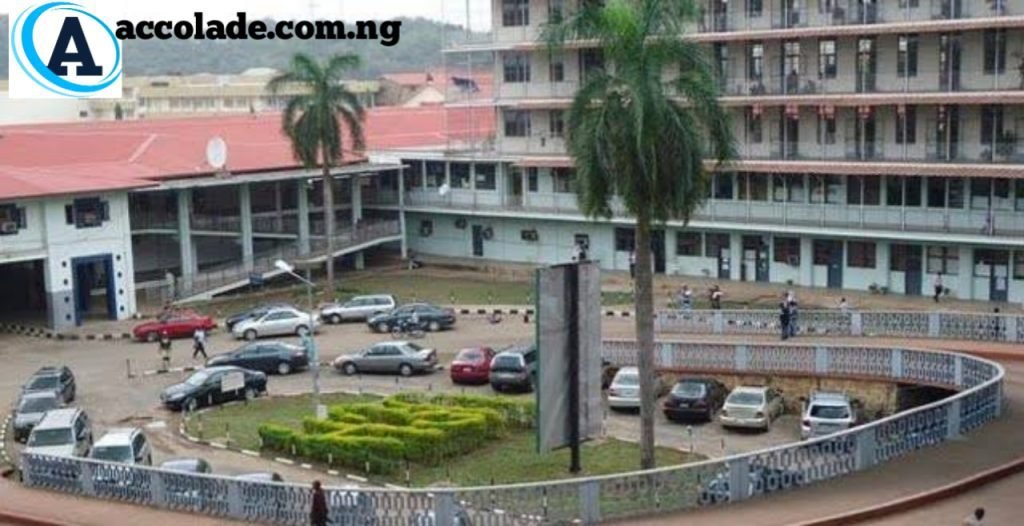 UNIOSUN Teaching Hospital Admission Requirements 2025