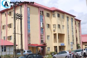 UNIOSUN Teaching Hospital Admissions