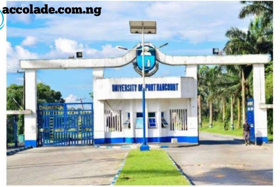 Uniport Departmental Cut Off Mark for All Courses