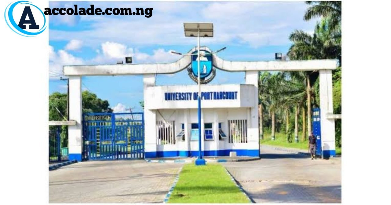 Uniport Cut Off Mark for Nursing 2025 Uniport Departmental Cut Off Mark for All Courses