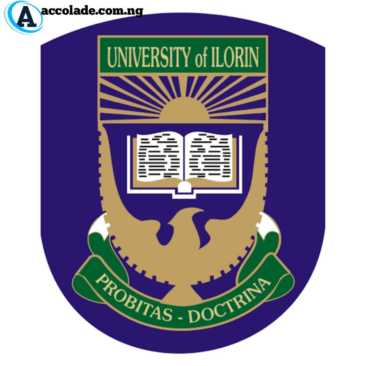 Unilorin Portal Login