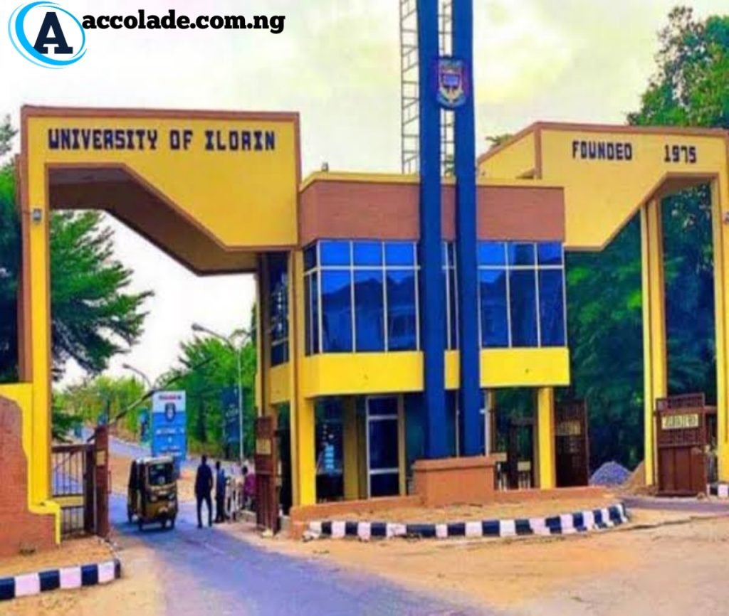 Unilorin Post UTME Portal for Aspirants