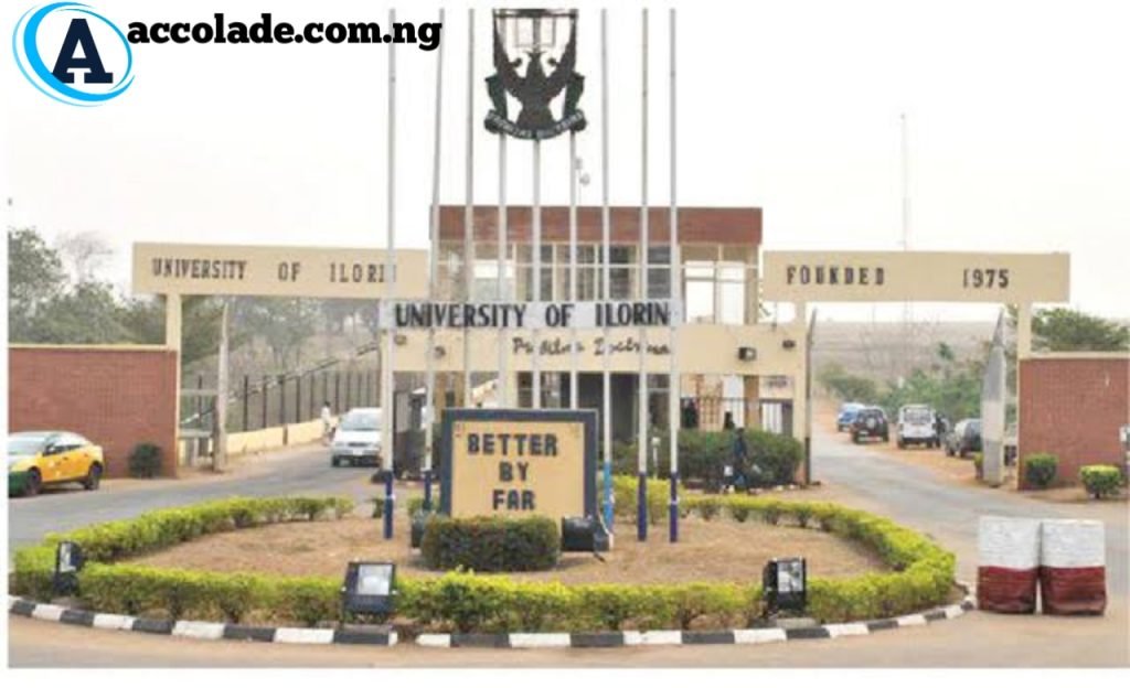 Unilorin Portal Login