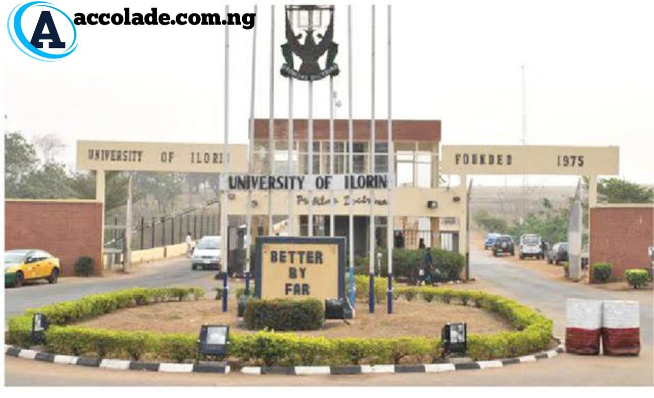 Unilorin Portal Login