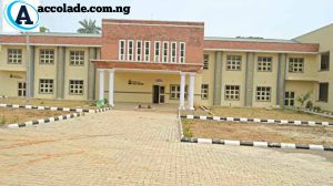 Oye Ekiti Post Utme Form
