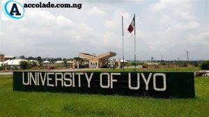 Uniuyo Portal Login 
