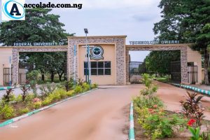Futo Portal For Students 