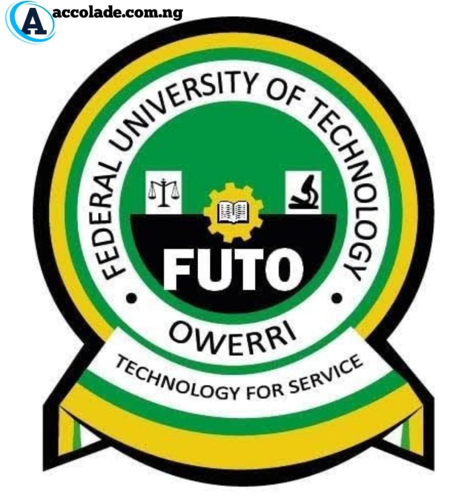 FUTO Portal Login – portal.futo.edu.ng – For Students and Aspirants 2025 – How to Use the Portal Effectively
