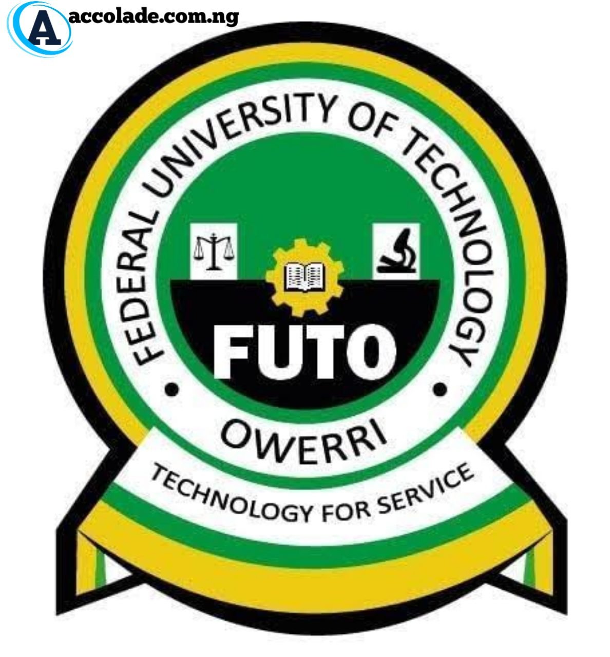 FUTO Portal Login – portal.futo.edu.ng – For Students and Aspirants 2025 – How to Use the Portal Effectively 20250721_141840