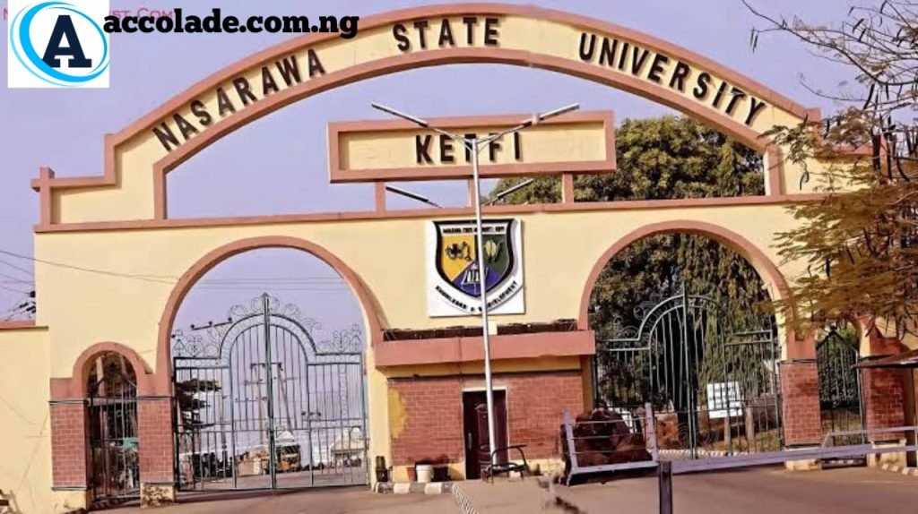 Nsuk Portal For Students