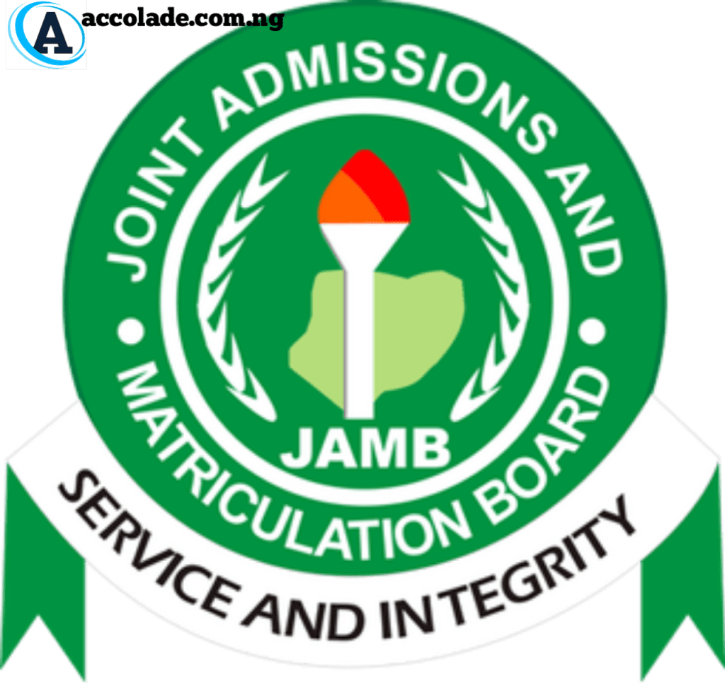 JAmb CAPS Login 2025