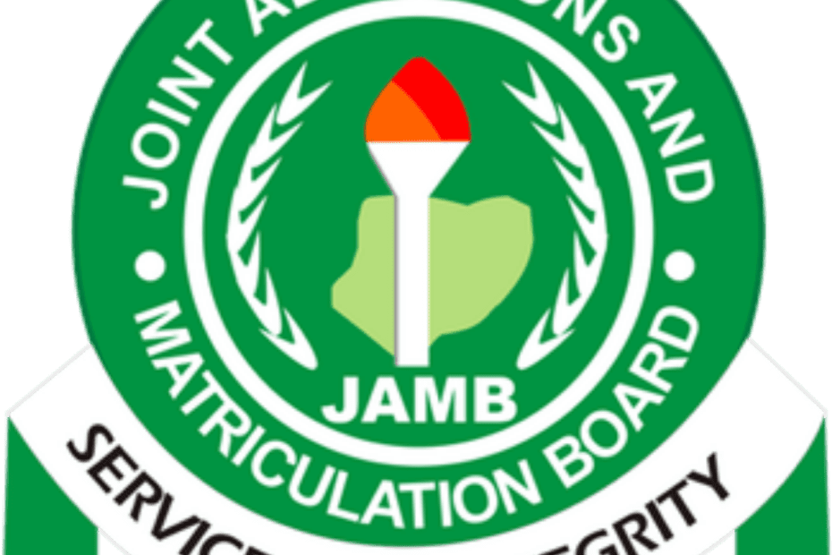 JAmb CAPS Login 2025