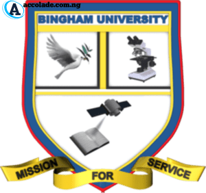 Bingham University Portal Login – binghamuni.edu.ng
