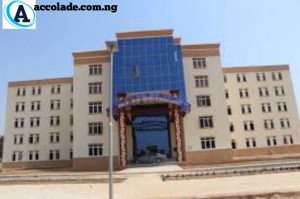 Bingham University Post Utme Form Is Out