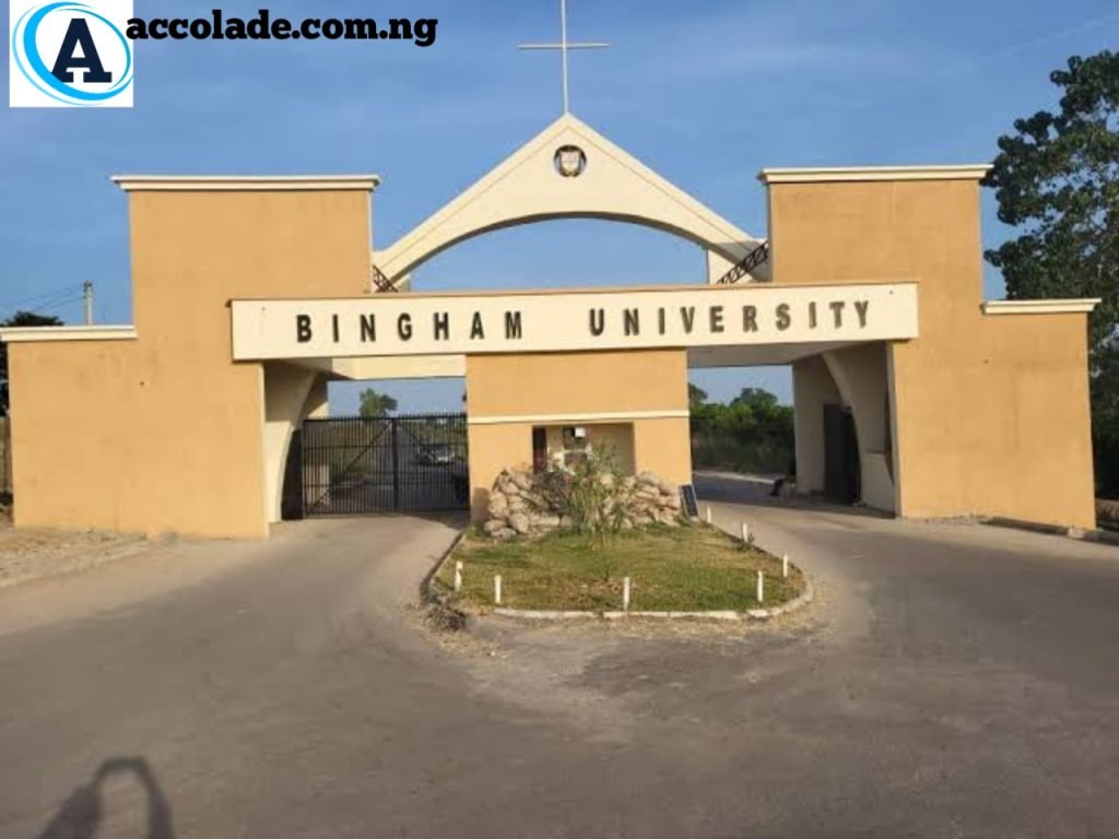 Bingham University Portal Login – binghamuni.edu.ng – For Admission and Students 2025: How to Use the Portal Effectively