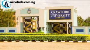 Crawford University Portal