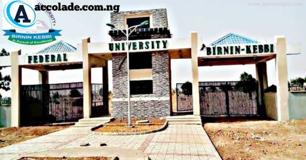 FUBK Portal Login for Students and Aspirants 2025 – How to Use the Portal