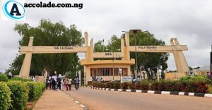 Which Polytechnic Cut Off Mark is 160