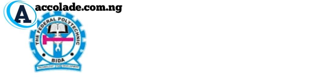 Federal Poly Bida Portal Login for students