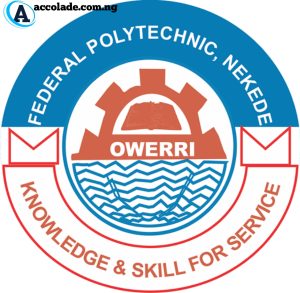 Federal Polytechnic Nekede Portal Login for Students