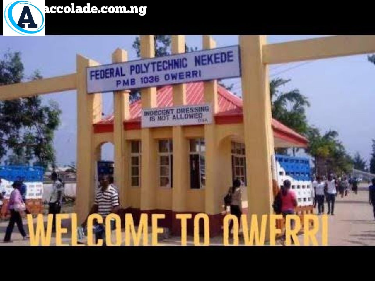 Federal Polytechnic Nekede Portal Login- fpno.edu.ng for Students and Admissions – Full Guide on How to Use 20250722_075226