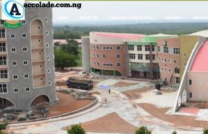 Kwasu edu ng Portal Login
